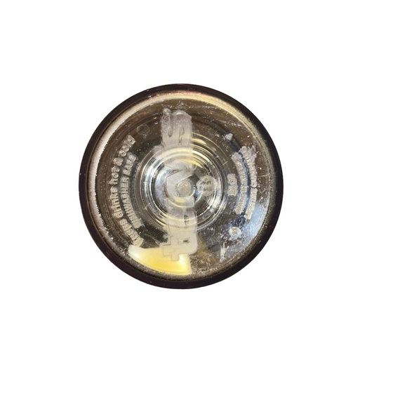 Tervis Ohio state buckeyes 24 oz tumbler hot cold coffee cup with lid - Picture 2 of 3